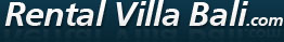 Karang Putih Villa logo